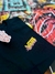 CAMISA OVERSIZED VANS OF THE WALL SPLASH - Fuego Store