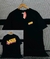 CAMISA OVERSIZED VANS OF THE WALL SPLASH - comprar online