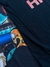 CAMISA OVERSIZED HIGH TEE VIPER na internet