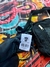 SHOLDER BAG THUG NINE BORDADA na internet