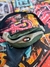 POCHETE TRAIL KHAKI THUG NINE VERDE - comprar online