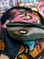 POCHETE TRAIL KHAKI THUG NINE VERDE - loja online