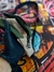 POCHETE TRAIL KHAKI THUG NINE VERDE - Fuego Store
