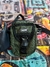SHOLDER BAG THUGNINE VERDE
