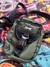 Imagem do SHOLDER BAG THUGNINE VERDE