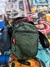 SHOLDER BAG THUGNINE VERDE - loja online