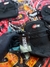 CROSS BODY BAG THUG NINE na internet