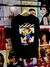 CAMISA OVERSIZED NIKE X OFF WHITE "BART" na internet
