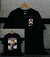 CAMISA OVERSIZED NIKE X OFF WHITE "BART" - comprar online