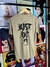CAMISA OVERSIZED NIKE "JUST TO IT" - comprar online