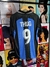 Imagem do CAMISA DE TIME THUG NINE 09 AZURRA AZUL