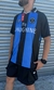CAMISA DE TIME THUG NINE 09 AZURRA AZUL na internet