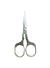 Tesoura Inox Ouro Velho