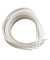 Tiara de Silicone com Glitter Inquebrável - comprar online