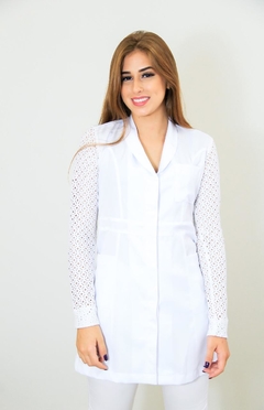 Jaleco Bruna - comprar online