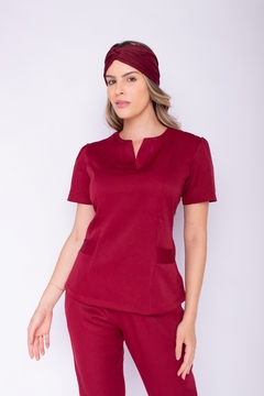 Conjuto Cirurgico Melissa - comprar online