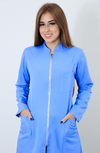 Jaleco Sophia Azul