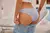 Kit 3 pçs de calcinha feminina lingerie de puro algodão