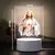 imagem religiosa de decoração 3D - loja online