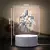 imagem religiosa de decoração 3D - comprar online