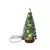 mini arvores de decoração com LED - comprar online