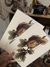 Print Esquilo marrom A4 - comprar online