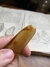 Âmbar Copal Polido com cupins 15.8 g - Colômbia REF127 na internet
