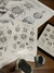 Print TRILOBITAS DO MUNDO A4 - comprar online