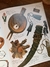 livro Povos Primitivos - Aventura Visual - THE NATURALIST