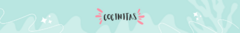 Banner de la categoría Cocinitas