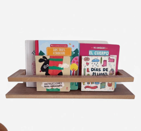 Estante para libros - comprar online