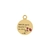 Colar Amor Fecho Trava - comprar online