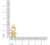 Pingentes Menina e Menino - Individual - comprar online