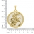 Medalha São Jorge - comprar online