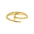 Bracelete Prego Design Grosso na internet