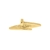 Bracelete Prego Design Grosso - comprar online