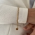 Pulseira Malha Veneziana - Média - comprar online