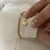 Pulseira Malha Veneziana - Média