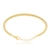 Pulseira Efeito Corda - comprar online