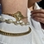 Pulseira Fortune - Fecho gravata