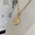 Colar + Medalha São Bento - Milla B acessórios