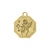 Medalha Seja Luz