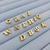Letras Passadores - 5 mm
