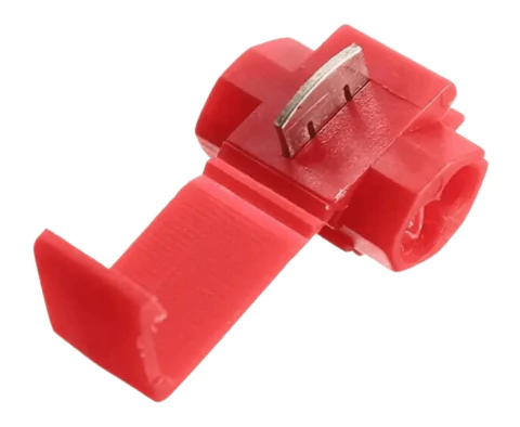 Conector derivação VM 0,5 a 1mm²
