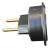 Imagem do Adaptador 2P Preto