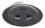 Adaptador 2P Preto - 99coisas 