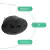 Adaptador 2P Preto - comprar online
