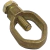 Conector de Aterramento - 10pc