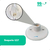 Plafon com Sensor de Presença - bivolt #4508