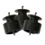 Roldana 30x30 - 5pc - comprar online